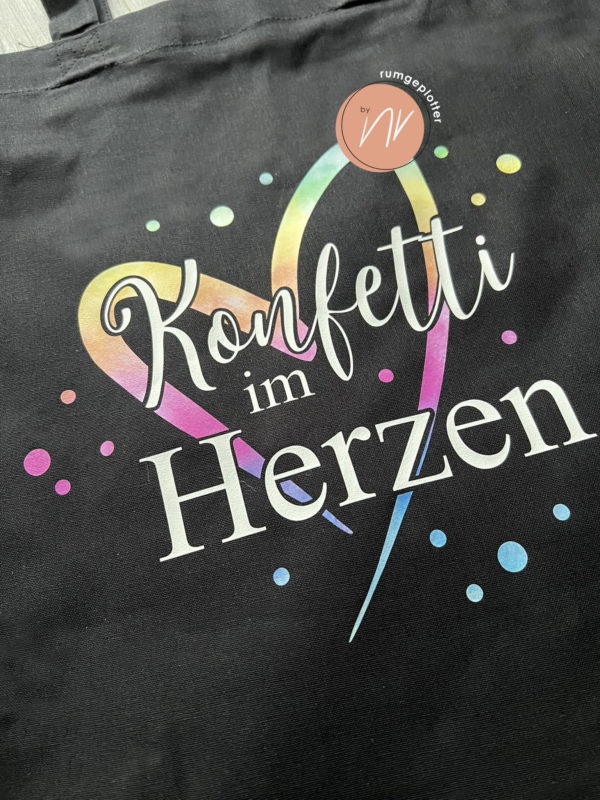 Konfetti im Herzen – Bild 2