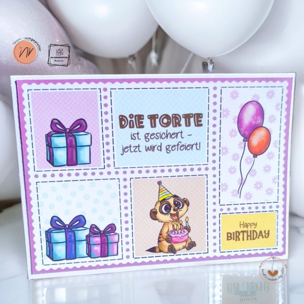 BONUS- Otto Erdmännchen – Bild 8