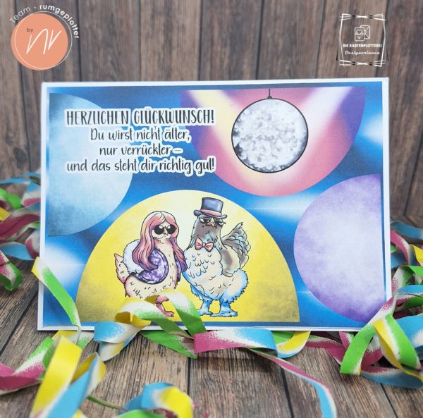 Tag 2- Crazy Chicks – Bild 7
