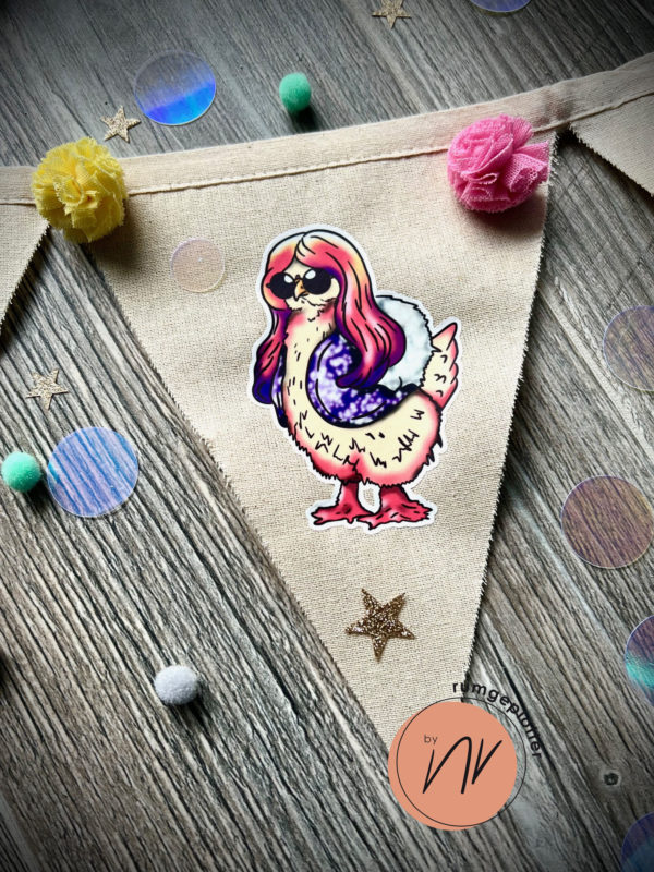 Tag 2- Crazy Chicks – Bild 2