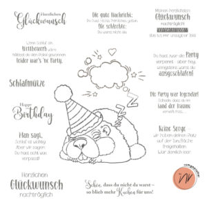 Tag 3- Manni Murmeltier
