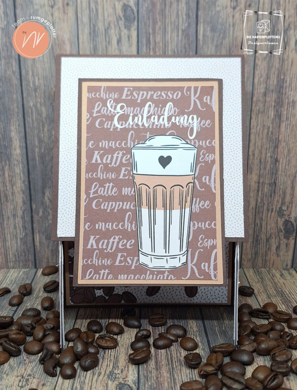 Kaffee-Set – Bild 9