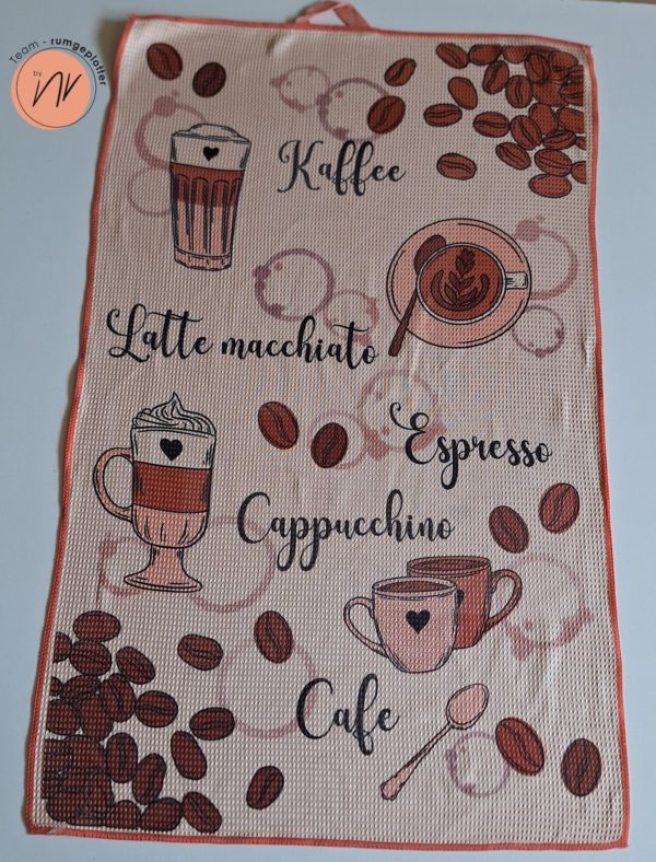 Kaffee-Set – Bild 10