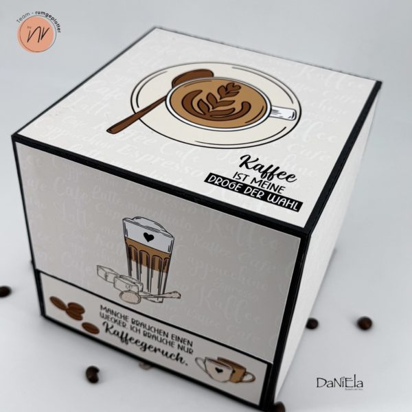 Kaffee-Set – Bild 13