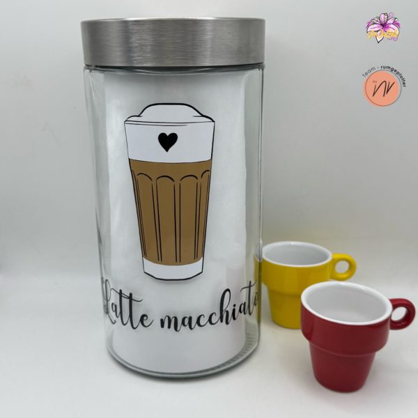 Kaffee-Set – Bild 15