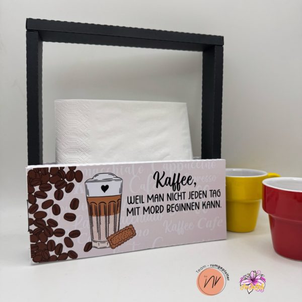 Kaffee-Set – Bild 18