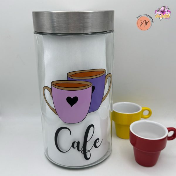 Kaffee-Set – Bild 24