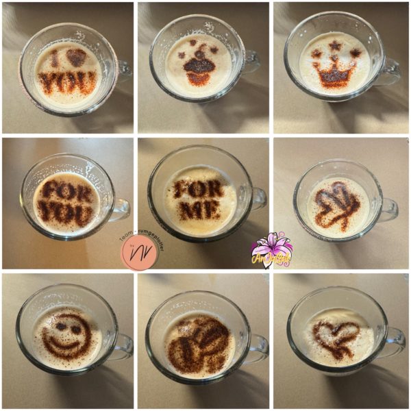 Kaffee-Set – Bild 25