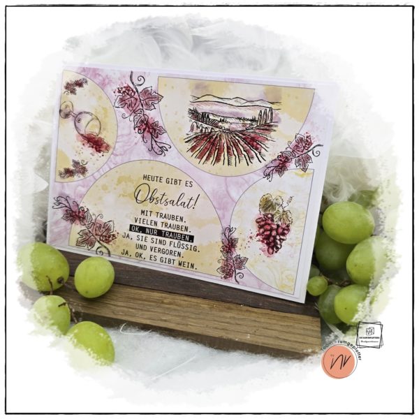 Sprücheklopfer - Wein – Bild 9