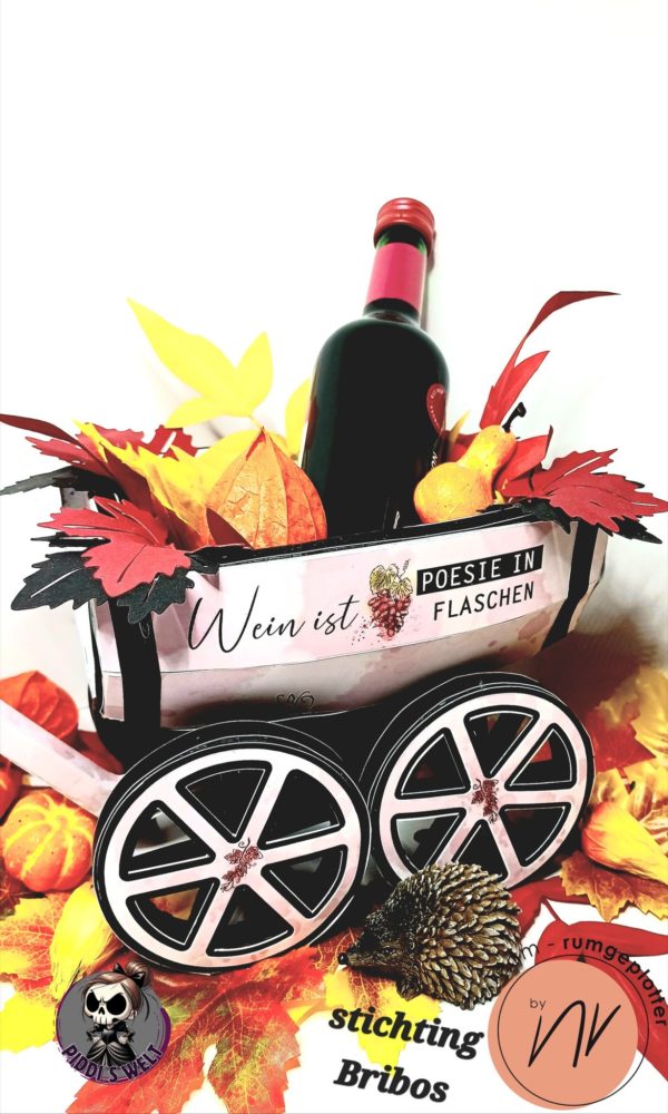 Sprücheklopfer - Wein – Bild 12