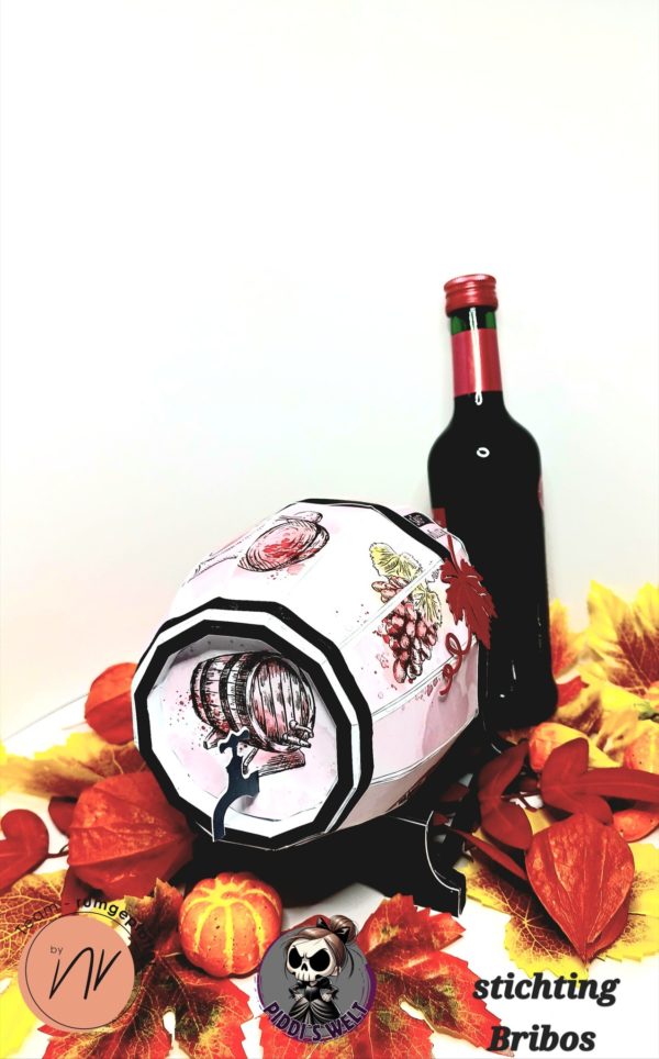 Sprücheklopfer - Wein – Bild 13