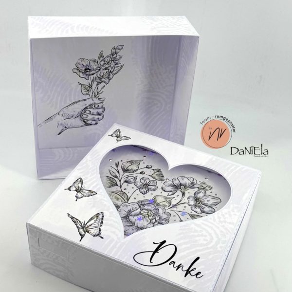Sprücheklopfer - Danke – Bild 6