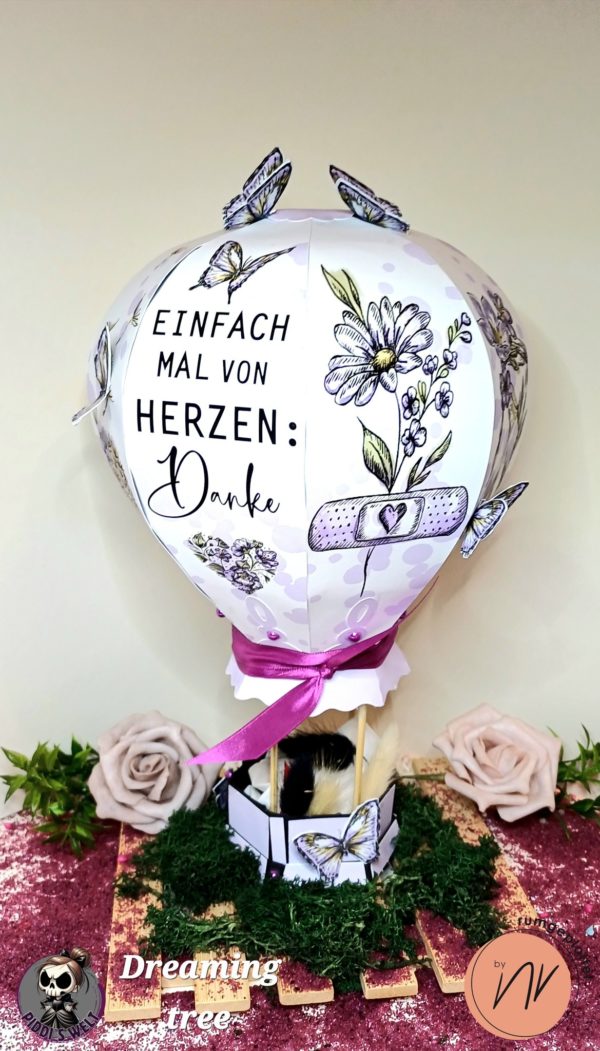 Sprücheklopfer - Danke – Bild 7