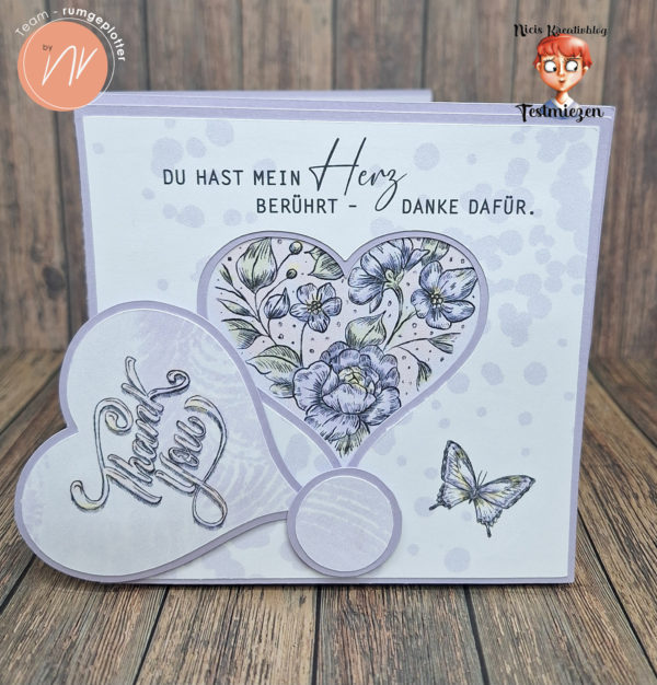 Sprücheklopfer - Danke – Bild 10