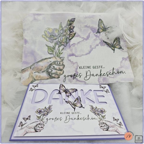 Sprücheklopfer - Danke – Bild 12