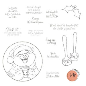 Winter-Sause_Tag 2 - Eisbär