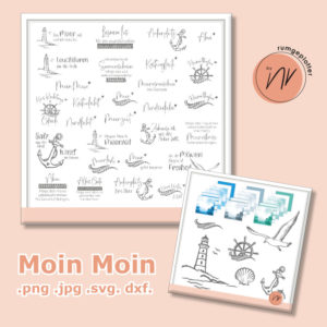 Moin Moin